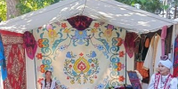 «Федеральный Сабантуй» - ТОС Омска