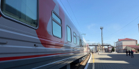 Более 530 тыс. пассажиров перевезли скорые пригородные поезда в Алтайском крае в первом полугодии 2026 года - Минтранс Алтайского края