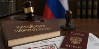 Госдума запретит давать гражданство мигрантам с любой судимостью - ZAB.RU