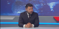 Якутская городская Дума приняла отставку Евгения Григорьева - ГТРК Саха