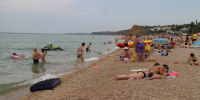 Погода на 20 июля 2026 года в Крыму и Севастополе: воздух прогреется до 30 градусов - Комсомольская правда