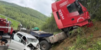 За неделю в Иркутской области в ДТП погибли четыре человека - Baikal24.Ru