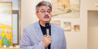 В "Рынде" открылась выставка "Город-мечта" - MagadanMedia.Ru