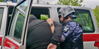 Тематическое фото Росгвардия ЕАО - ИА Eaomedia.Ru
