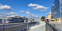 Скоростной маршрут на «Метеорах» из Нижнего Новгорода в Пермь и обратно запустят 27 июля - Business Class