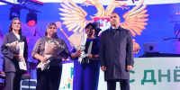 Две многодетные матери из Курганской области получили награды от Путина - Область 45