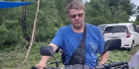 Плакала в траве: волонтеры «Амура» спасли двух пенсионерок, перейдя от учений к реальным поискам (ФОТО) - Asn24.Ru