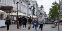 «Работа — лучшее лекарство»: 38% россиян готовы трудиться до 60 лет, а 29% — после 65 - MosRegToday.Ru
