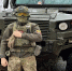 Военного медика из Бурятии наградили медалью Суворова - Infpol.Ru