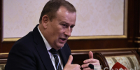 Александр Дрозденко проведет прямую телефонную линию 20 июля - 47Channel.Ru