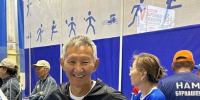 Якутский полумарафон выиграл Константин Драгунов - Yakutia-Daily.Ru