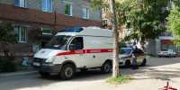 В Улан-Удэ задержали мужчину в оперативном розыске - Росгвардия
