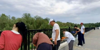 В столице Тувы продолжается марафон благоустройства - Администрация г. Кызыл