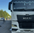 В Ухте водитель Skoda Octavia пострадал в столкновении с грузовиком MAN - Pro Город Ухта