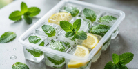 Засушивать мяту на зиму больше не нужно: найден способ сохранить вкус и аромат - Pro Город Ухта