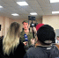 Первые на Первом! Выпускник Университета Решетнёва продолжит карьеру в войсках беспилотных систем страны - СибГУ им. М.Ф. Решетнева