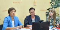 На повестке Общественного совета округа - Газета Новая жизнь