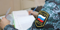 Вор-сладкоежка остановлен судебными приставами Алапаевска - УФССП по Свердловской области