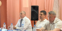 Навстречу жителям: развитие пригорода, контроль ремонта дорог и поддержка общественников - Барнаульская городская Дума