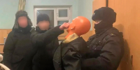 Завершено расследование уголовного дела  по обвинению несовершеннолетнего в вымогательстве - Следственный комитет