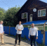 🏘️ В микрорайоне «Посёлок Афганцев» обсудили системный ремонт дорог и водоотвода - Газета Звезда Алтая