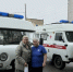 Состояние системы здравоохранения оценили в Ольском Заречье Магаданской области - Газета Магаданская правда
