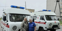 Состояние системы здравоохранения оценили в Ольском Заречье Магаданской области - Газета Магаданская правда