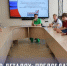Выборы в деталях: молодёжь Бердска встретилась с председателем ТИК - Администрация г. Бердск