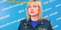 ️Главное управление МЧС России по Курганской области напоминает о необходимости соблюдения правил безопасности на водных объектах. - Администрация г. Шадринска