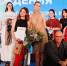 Выпускница ОмГТУ получила Гран-при Omsk Fashion Weekend с коллекцией «Метаморфозы» - 12 канал