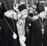 20 июля 1990 года Преосвященный Антоний был назначен епископом Красноярским и Енисейским - Епархия