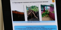 В Забайкалье завершили восстановительные работы после паводков и готовятся к возможной третьей волне - РТК Забайкалье