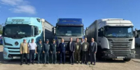По поручению Главы Республики Башкортостан Радия Фаритовича Хабирова в зону специальной военной операции доставлен 181-й гуманитарный конвой. - Миякинский район