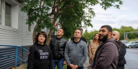 Фото: официальный сайт правительства Мурманской области - НИА Мурманск