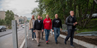 Фото: официальный сайт правительства Мурманской области - НИА Мурманск