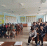 В КП-39 ГУФСИН России по Пермскому краю для осужденных провели встречу по вопросам трудоустройства - УФСИН по Пермскому краю