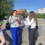 Подписная кампания ЛДПР стартовала в Забайкалье - ЛДПР