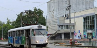 Движение по улице Спасской в сторону севера Ульяновска открыто - Ульяновск сегодня