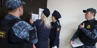 По иску прокуратуры Алтайского края приостановлена деятельность объекта площадью более 52 тыс. кв. м. - УФССП