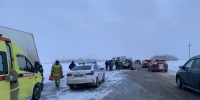 Водителя крузака осудили за гибель новосибирца в ДТП с тягачом - Сиб.фм