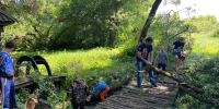 Фото Галины Набатчиковой - Отделение РГО