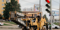 Магдеев просит ускорить темпы ремонта дорог и работ по обновлению ЖКХ - Chelny-Biz.Ru