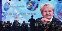Волгоградцев растрогало обращение Александры Пахмутовой - Газета Городские вести
