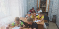 КАК ВЫБРАТЬ ДЕЛО СВОЕЙ ЖИЗНИ? - ЦРБ Ачинского района