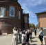 В Барнауле прошла духовно-патриотическая экскурсия для подростков, состоящих на ведомственном учёте - Управление молодежной политики