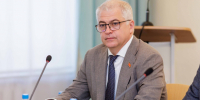 О сновные направления работы депутата Александра Нестеровича Источник - MagadanMedia.Ru