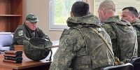 Военком зовет мужчин на охрану соседней с Кировской областью - Город Киров