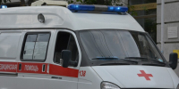 При падении с высоты в Саратове погибла женщина - ИА Версия-Саратов