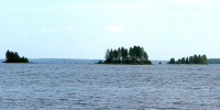 Группу из 14 человек унесло на лодках в Ладожское озеро - Gubdaily.Ru