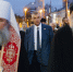 21 километр пути: политики и верующие почтили Царскую семью - ЛДПР